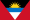 Antigua and Barbuda flag