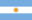 Argentina flag