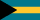 Bahamas flag