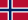 Bouvet Island flag