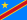 Congo, The Democratic Republic of the flag