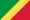 Congo flag