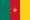 Cameroon flag