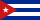 Cuba flag