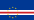 Cabo Verde flag