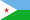 Djibouti flag