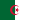 Algeria flag