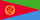 Eritrea flag