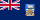 Falkland Islands (Malvinas) flag