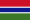 Gambia flag