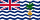 British Indian Ocean Territory flag