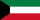 Kuwait flag