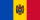 Moldova, Republic of flag