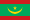 Mauritania flag