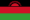 Malawi flag