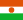 Niger flag