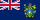 Pitcairn flag