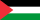 Palestine, State of flag