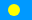 Palau flag