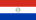 Paraguay flag