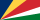 Seychelles flag