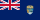 Saint Helena, Ascension and Tristan da Cunha flag