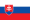 Slovakia flag