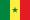 Senegal flag