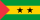 Sao Tome and Principe flag