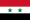 Syrian Arab Republic flag