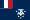 French Southern Territories flag