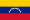 Venezuela, Bolivarian Republic of flag